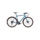 BICICLETTA TRAVEL - CINELLI HOBOOTLEG INTERAIL